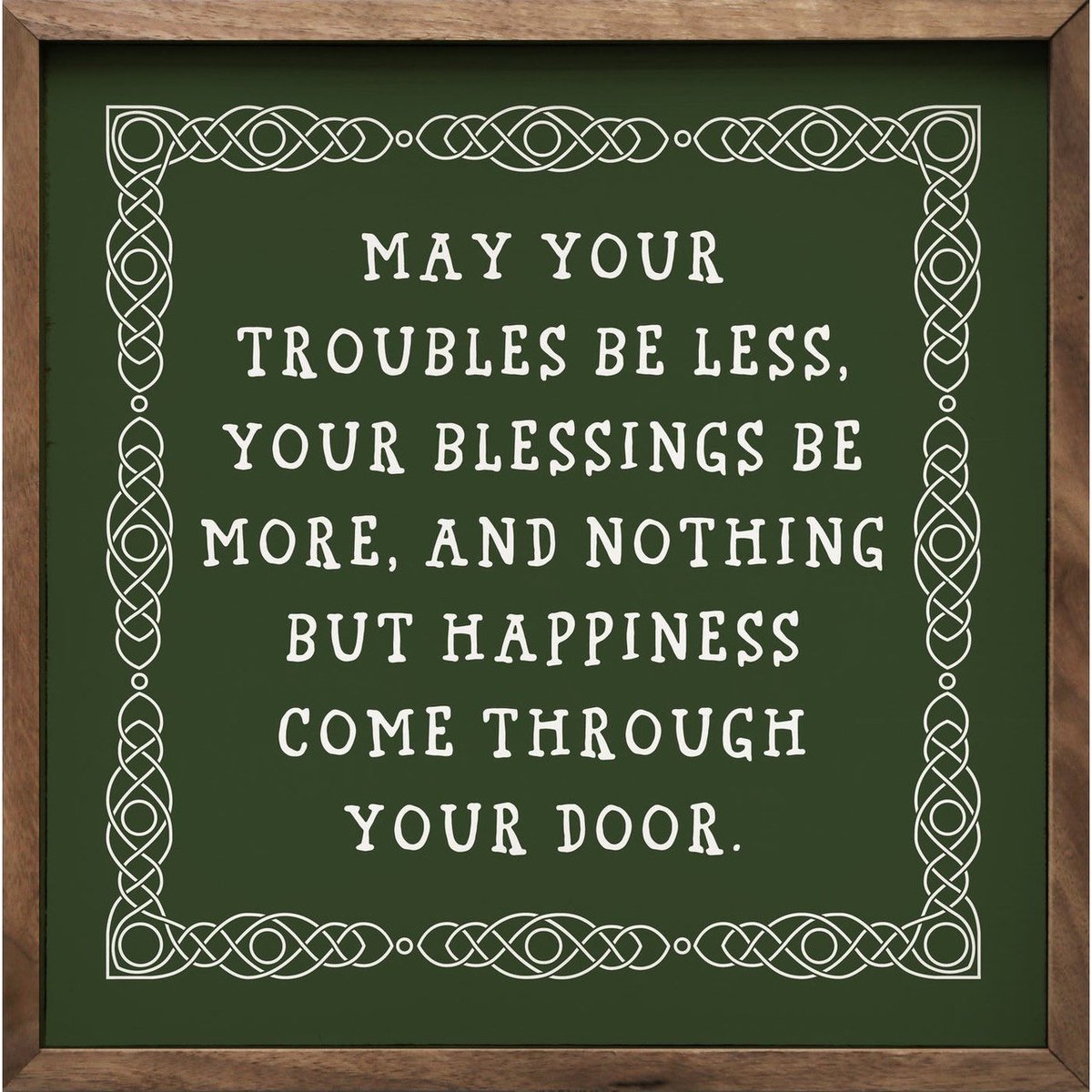 jonjayharris's tweet photo. St. Patrick’s Day Words:
#harrismint #grateful #wordsofinspiration #wordstoliveby #wordsofinstagram #luck #irish #share https://t.co/SrJvumPV7l