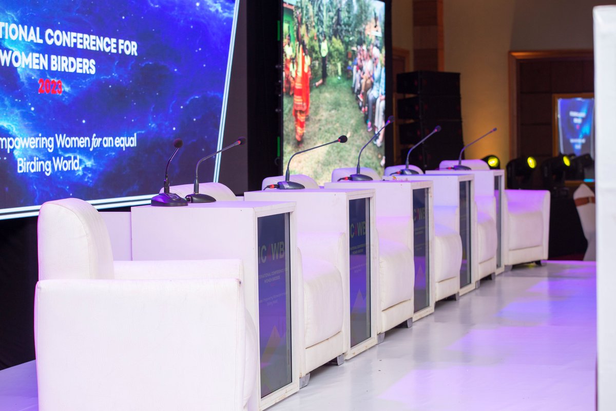 Events Warehouse tweet media