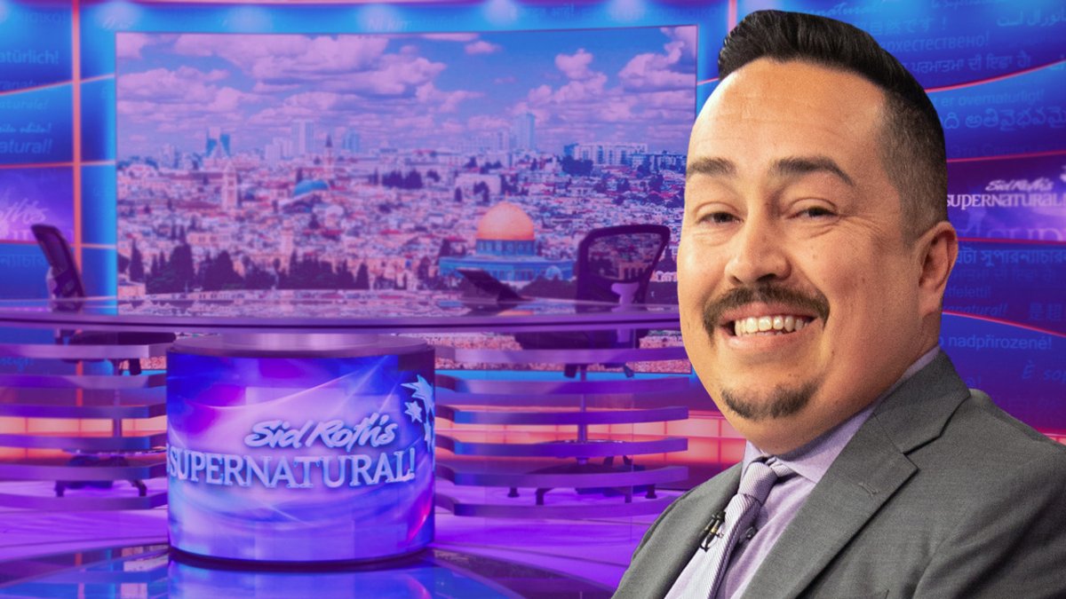 In this electrifying episode, Jerame Nelson shares about witnessing God’s Shekhinah glory and leading 50,000 Muslims to Yeshua in Malawi! 👉 bit.ly/3PlKpdC

#supernatural #spiritual #God