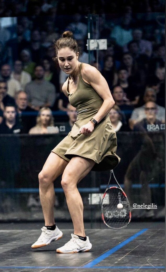 Danny Lee Squash tweet media