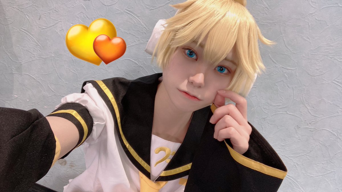 最初で最後の蘇我🍌

# コス博