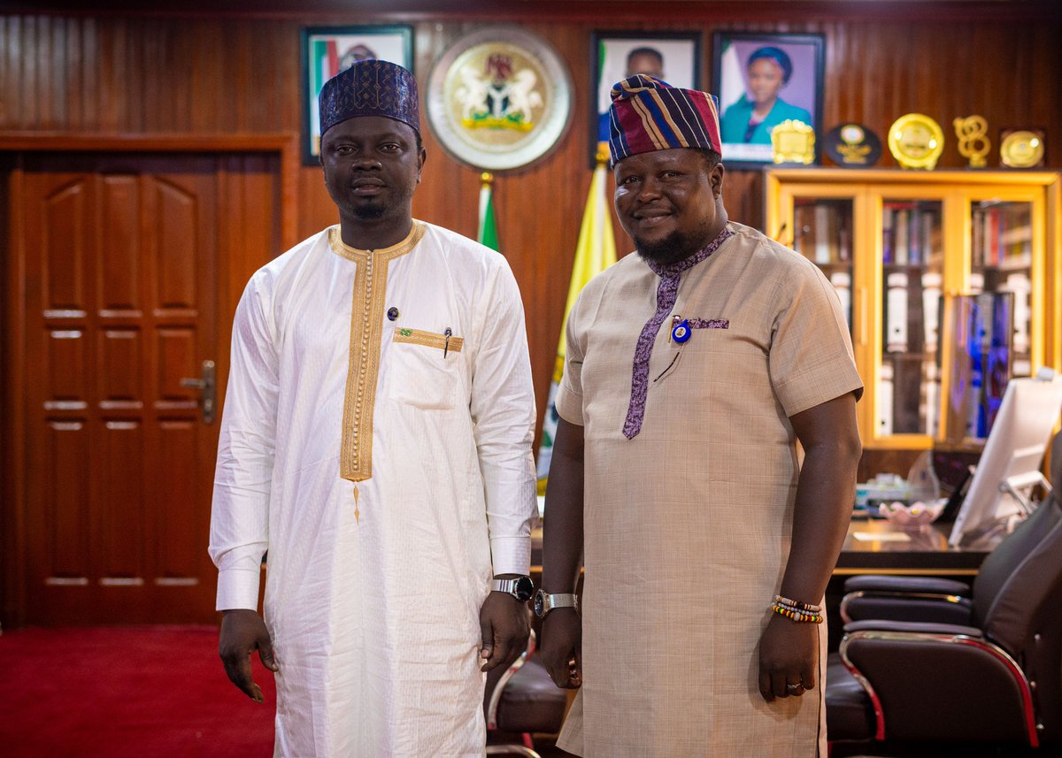 Simeon Toluwani Borokini tweet media