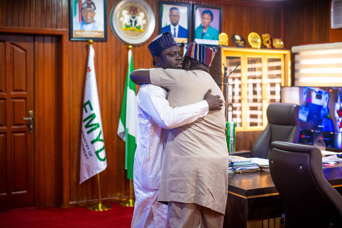 Simeon Toluwani Borokini tweet media