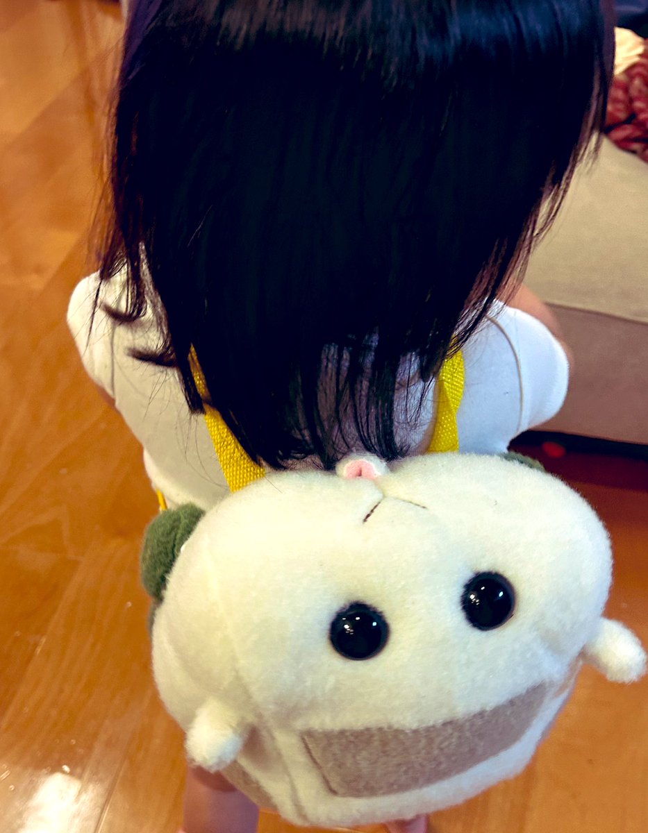 私👓→コロナ陽性（すでに解熱）
次女🧒（2）→コロナがうつったかと思いきや、まさかのインフルエンザA型。
長女👩（9）、夫👨→平熱、症状無し。
ダブルで感染の恐怖に怯えてる。
夫、小児科医に「頑張ってください」とエールを送られたそうです。