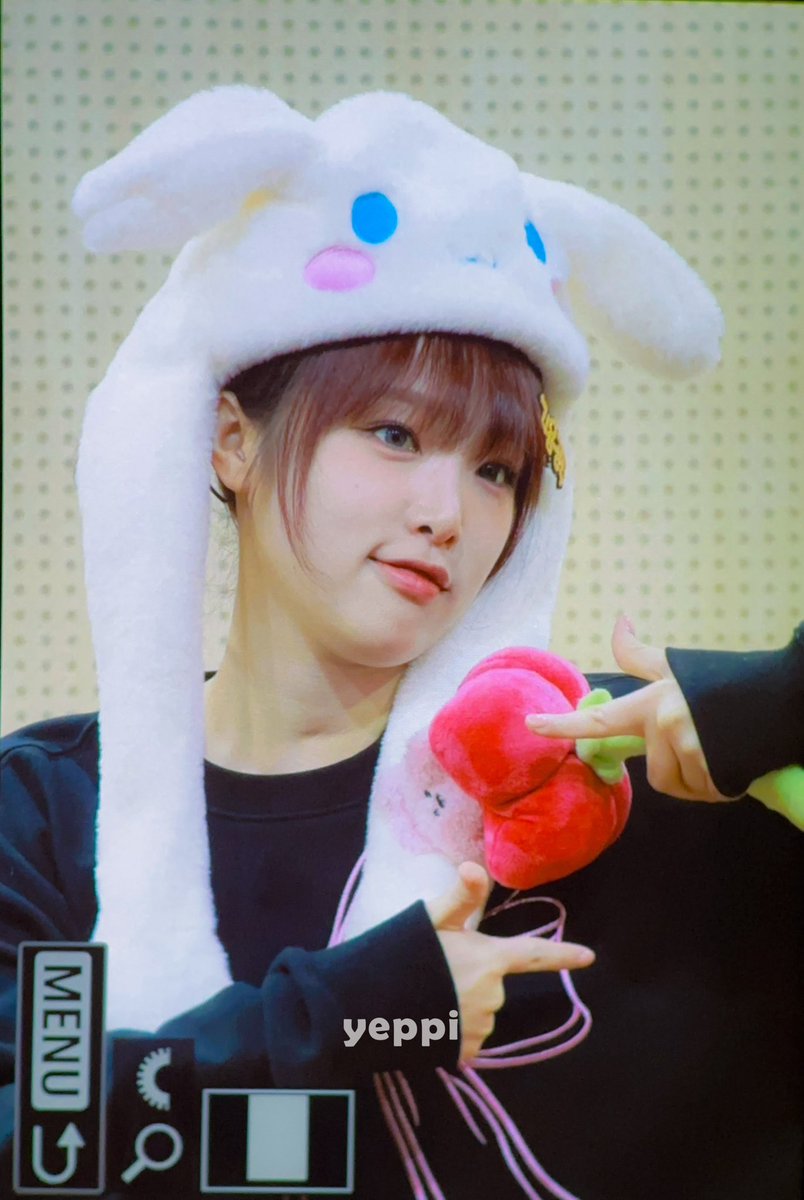 240317 팬사인회
 #최예나 #예나 #YENA #イェナ