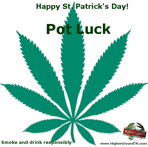 Happy St. Patricks Day! #StPaddysDay #SaintPatricksDay