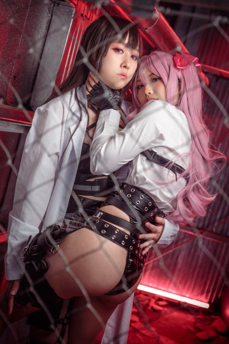 コスプレイヤーのぞみのTwitter画像34