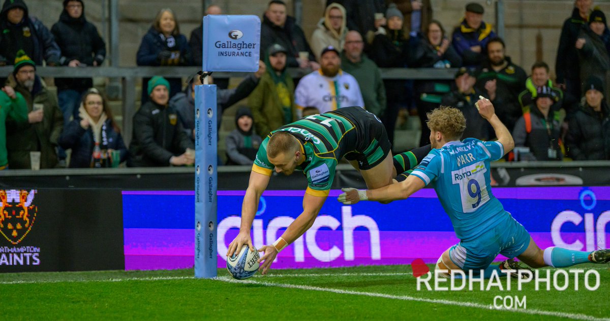 A grand evening with @ScottKelby shooting the @SaintsRugby lads' win Pics from @SaintsRugby vs @SaleSharksRugby Friendly Buy from @redhatphoto & support @SaintsComm Wheelchair Rugby Pics: bit.ly/49SVhrJ #redhatontour #FridayNightLights