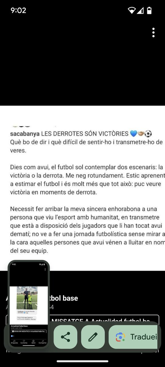 Miquel Angel Salas tweet media