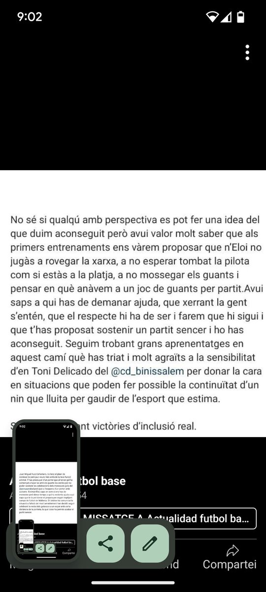 Miquel Angel Salas tweet media