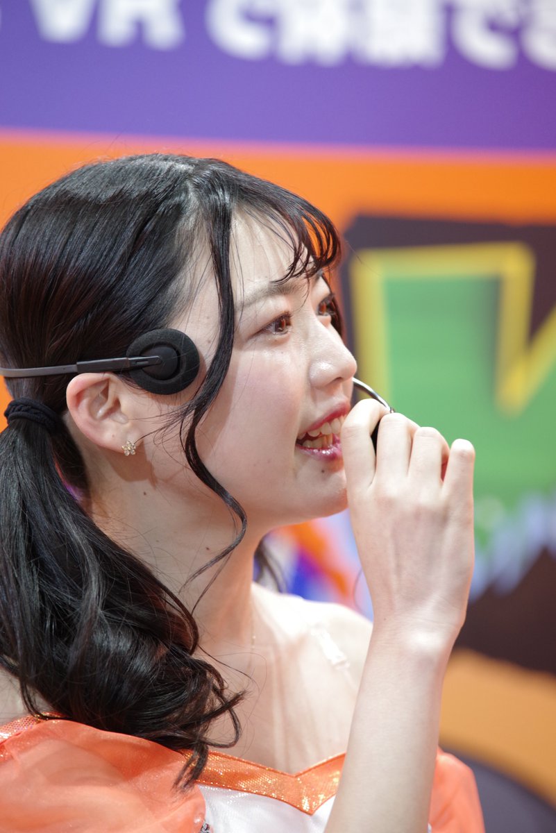 ありがとうございます☺️