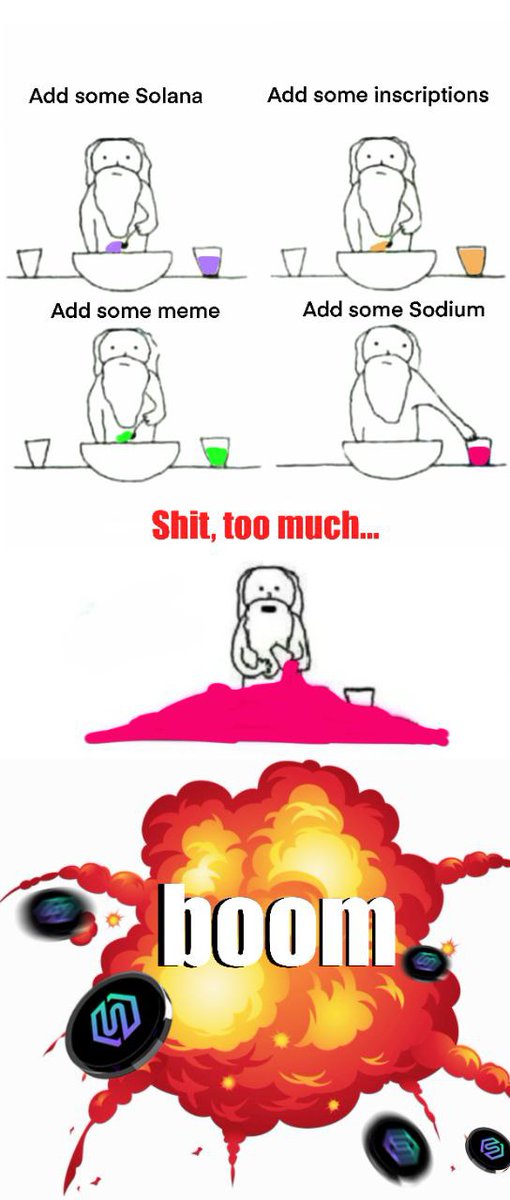 Sodi Protocol tweet media