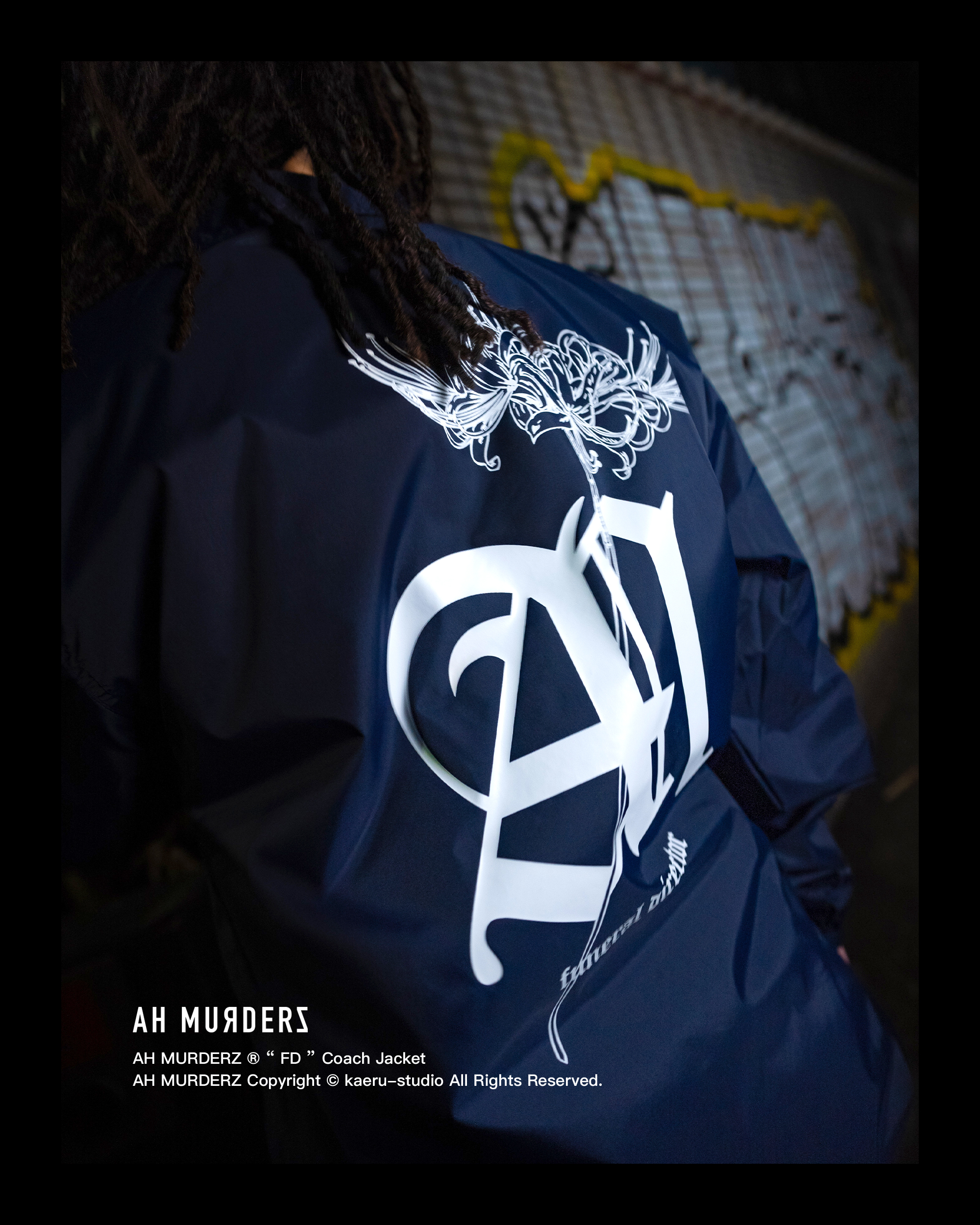 AhMurderz on X: AhMurderz on X: