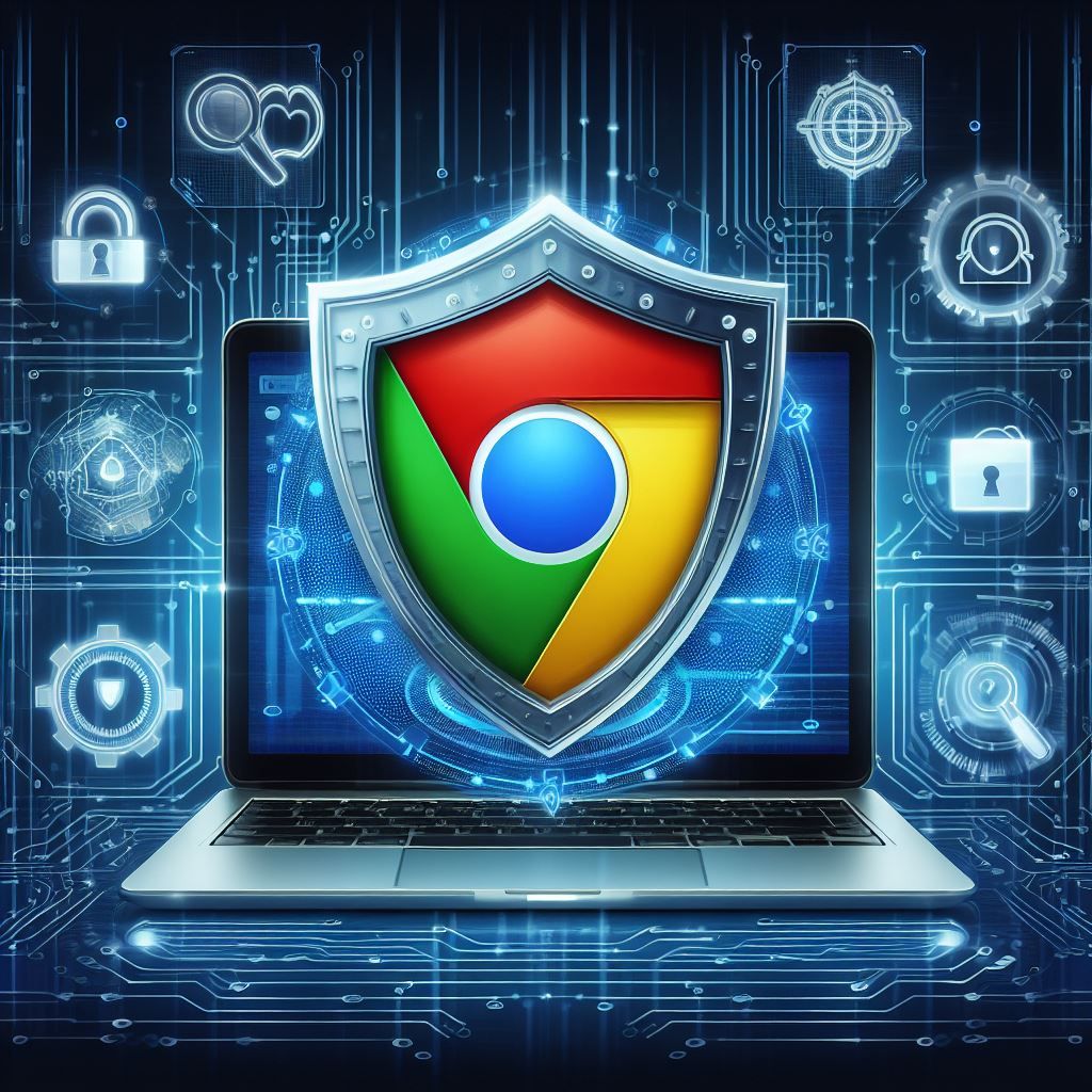 cynical_sec's tweet image. 𝐆𝐨𝐨𝐠𝐥𝐞 𝐂𝐡𝐫𝐨𝐦𝐞&apos;𝐬 Enhanced Security With Real-Time Safe Browsing &amp;amp; Password Checkup Updates can prevent phishing attack by 25%. 

Read full story: 👇 
buff.ly/4adBXFn 

#GoogleChrome #EnhancedSecurity #ChromeSecurity #SecurityUpdate #phisingattack #safebrowsing