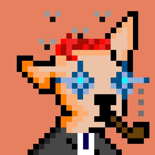 HuaHuaPunks's tweet image. HUAHUAPUNKS on @StargazeZone
๐ถ๐ฅ Floor: 1.1K $STARS
๐ Listed: 34/1000
๐ค Unique Owners: 37.10%
๐ช Airdrop: 0%
When this thing explodes, it's gonna be epic โ brace yourselves for the sound of grown men crying! ๐ฆ๐ญ
#NFT #COSMOS $HUAHUA #memecoin #MemecoinSeason2024