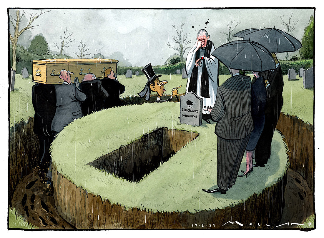 Sunday’s @thetimes cartoon thetimes.co.uk/article/morten…