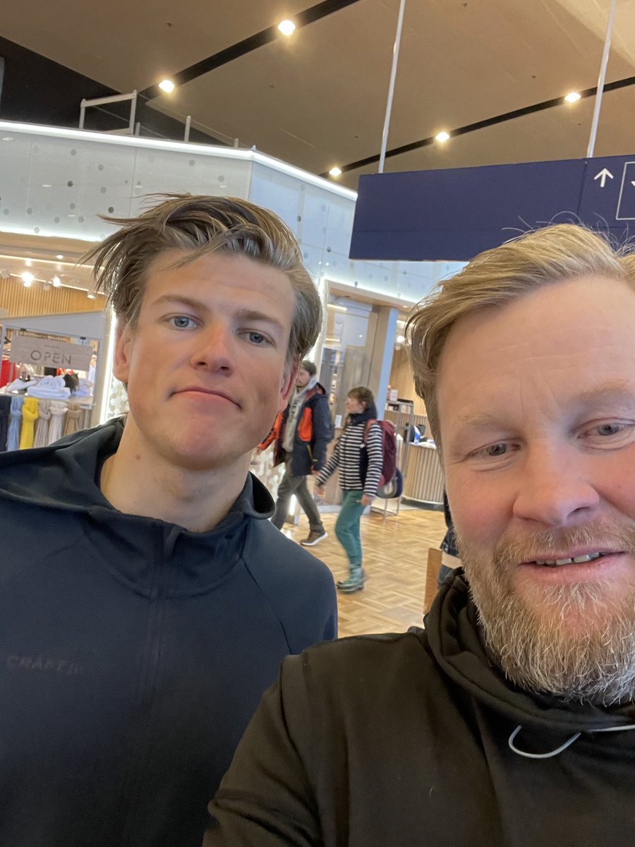 Sami Saloranta tweet media