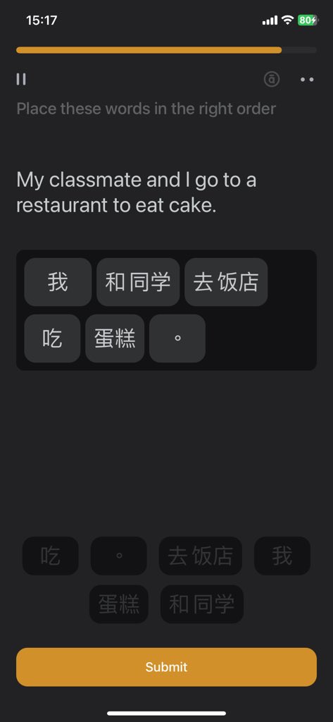i_p_address's tweet photo. ลองแบบไม่มี pinyin คือขิต https://t.co/RUiqxIm9Hs