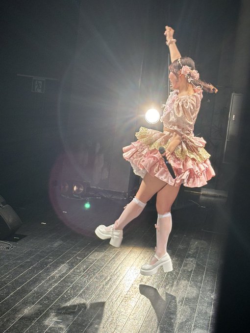 安土姫華のTwitter画像30