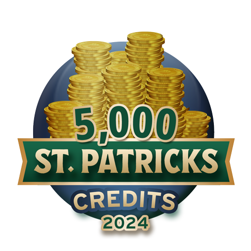 Come into my room! I'll show you how I earned my St Patricks 5,000 Credits on @Flirt4Free. f4f.link/c/Ir6z