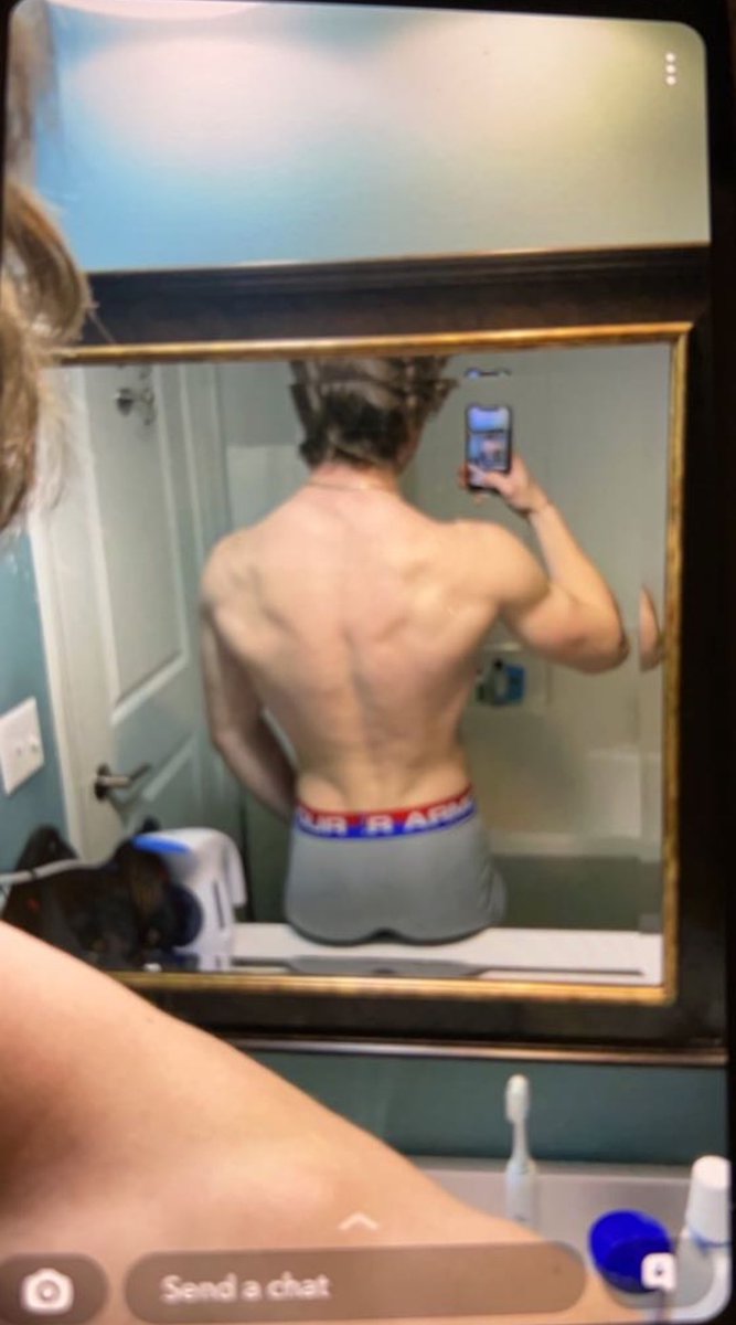 wwabrl's tweet photo. Goon to muscle sluts bro 😵‍💫😵‍💫 https://t.co/uXWkVqgPC0