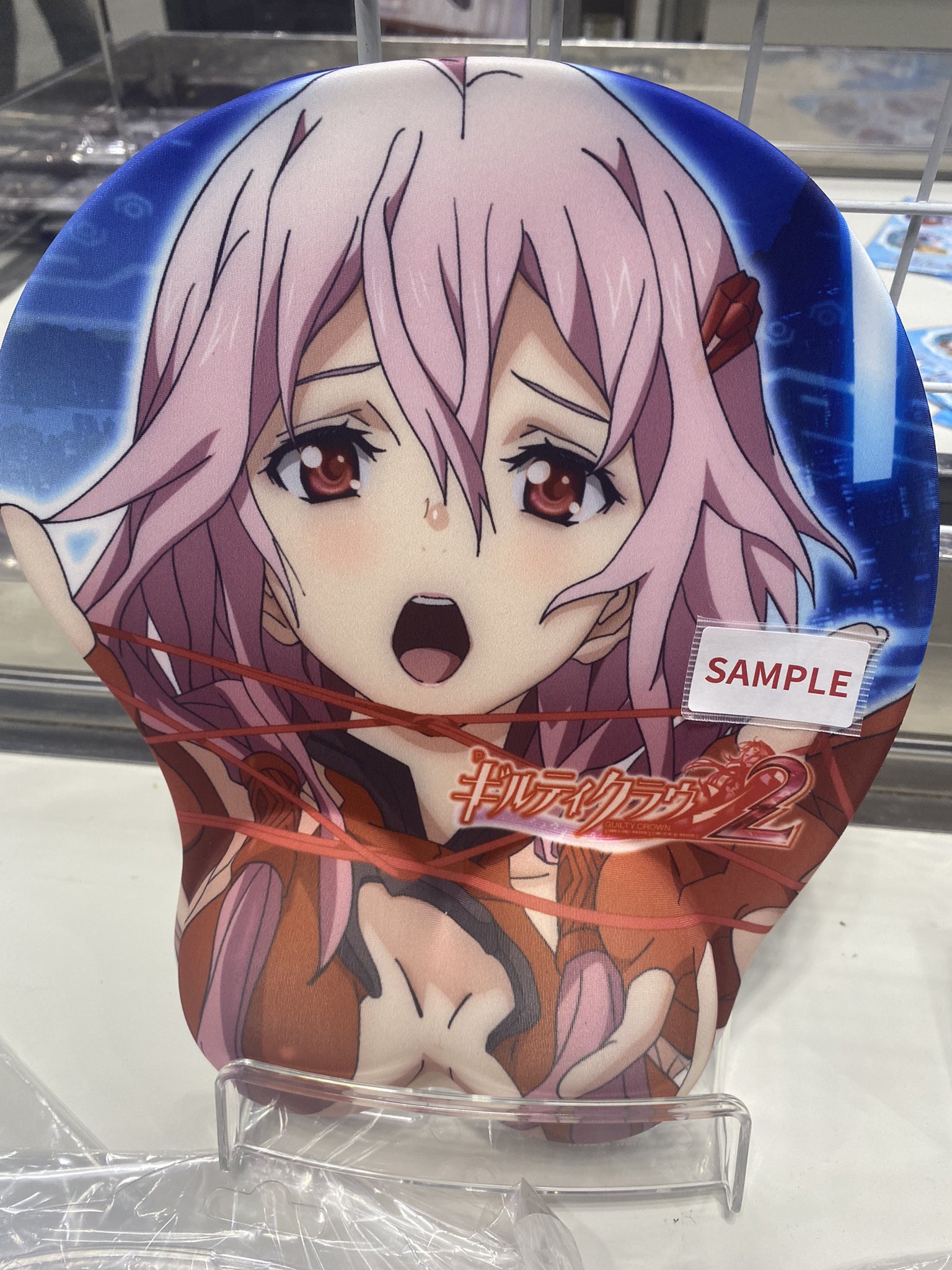 ユニバカ×サミフェス 戦国乙女 織田ノブナガ 限定トレカ