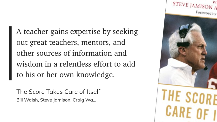 Always be learning.

<a href="/RachelPiXL/">Rachel Johnson PiXL</a> <a href="/ThePiXLNetwork/">PiXL</a> 

#leadership