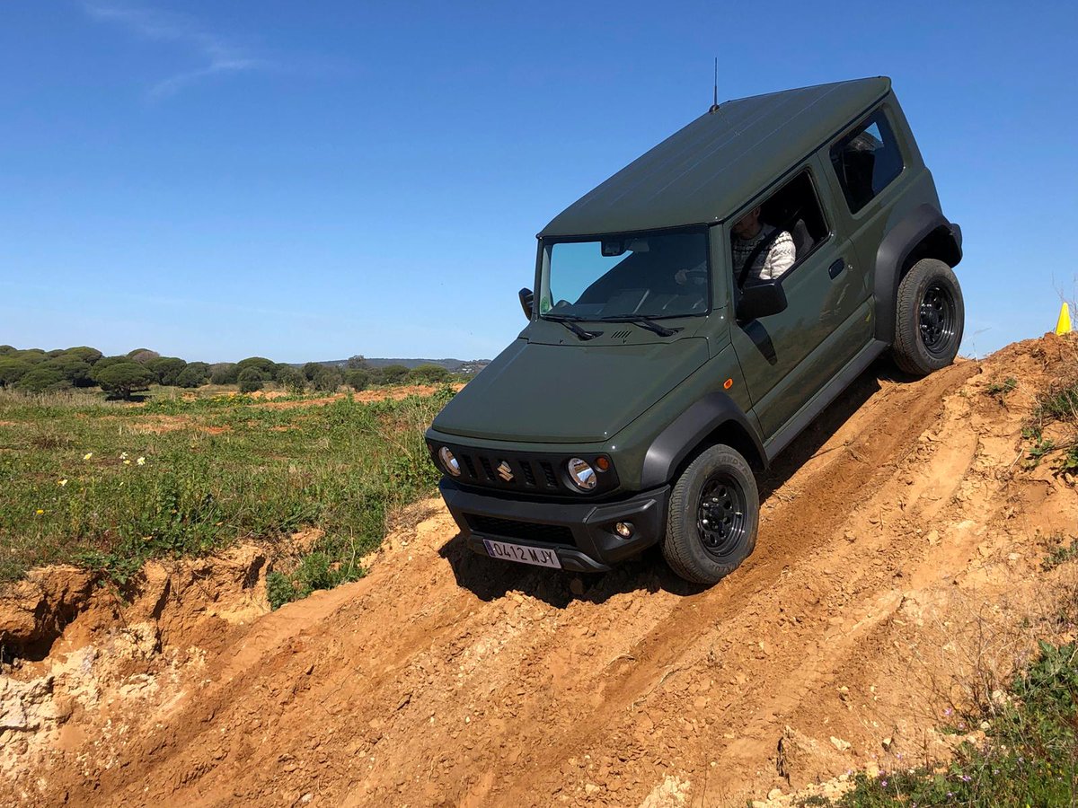 Autoverde4x4 tweet media