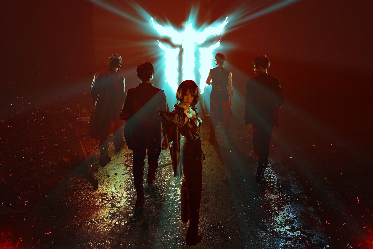 ソニックchthonic CD6枚セット 新品未開封❗️