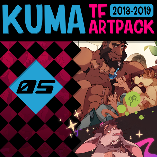 BEAR★PAWS tweet media