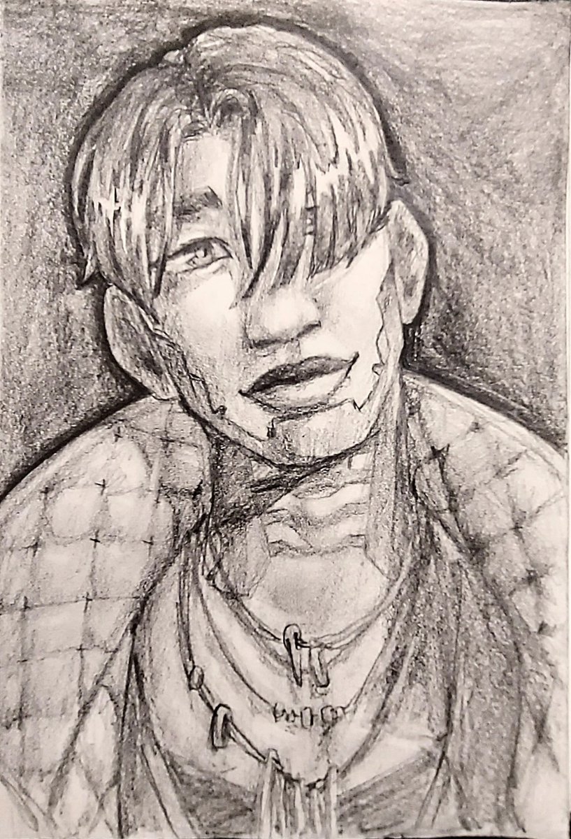 BumbleDied's tweet photo. My latest crypto drawing from a couple weeks ago!!! The onlythibg that I'd say is off is the life behind his eyes...
#crypto #apex #ApexLegends #ApexLegendsFanart #cryptoapex https://t.co/G898ydIGWa