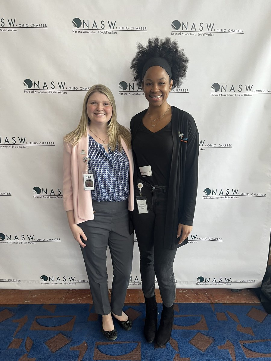 LBHSTweet's tweet image. It was so powerful to be part of the 2024 Advocacy Day: Empowering Social Workers!
 
Special thanks to Kaye Tchoula, Regional Clinical Director and Rachel Hudgel, Director of Business Development, for attending.