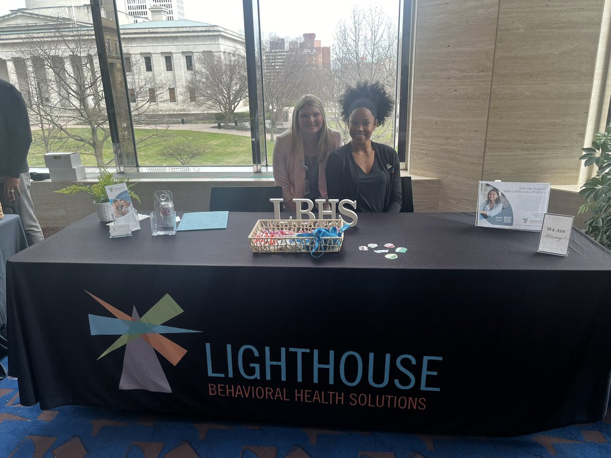 LBHSTweet's tweet image. It was so powerful to be part of the 2024 Advocacy Day: Empowering Social Workers!
 
Special thanks to Kaye Tchoula, Regional Clinical Director and Rachel Hudgel, Director of Business Development, for attending.