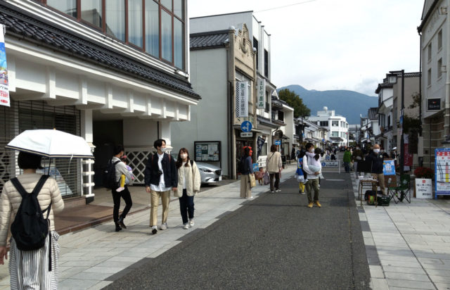 【ブログ更新】 3/24はホコ天ですが「ホコ天×エコ店」イベントは中止。「井戸端かいぎ」のみ行います dlvr.it/T4B7zQ