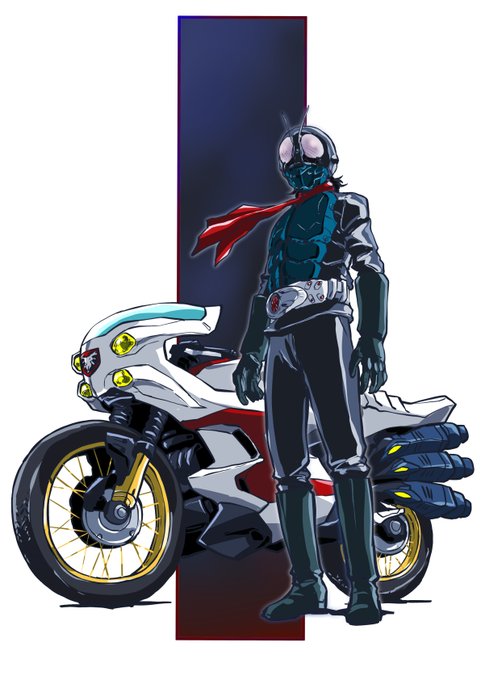 「boots motorcycle」 illustration images(Latest)