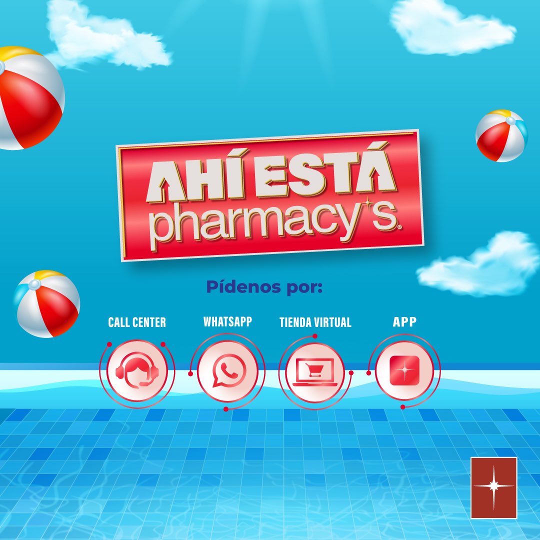 pharmacys tweet picture