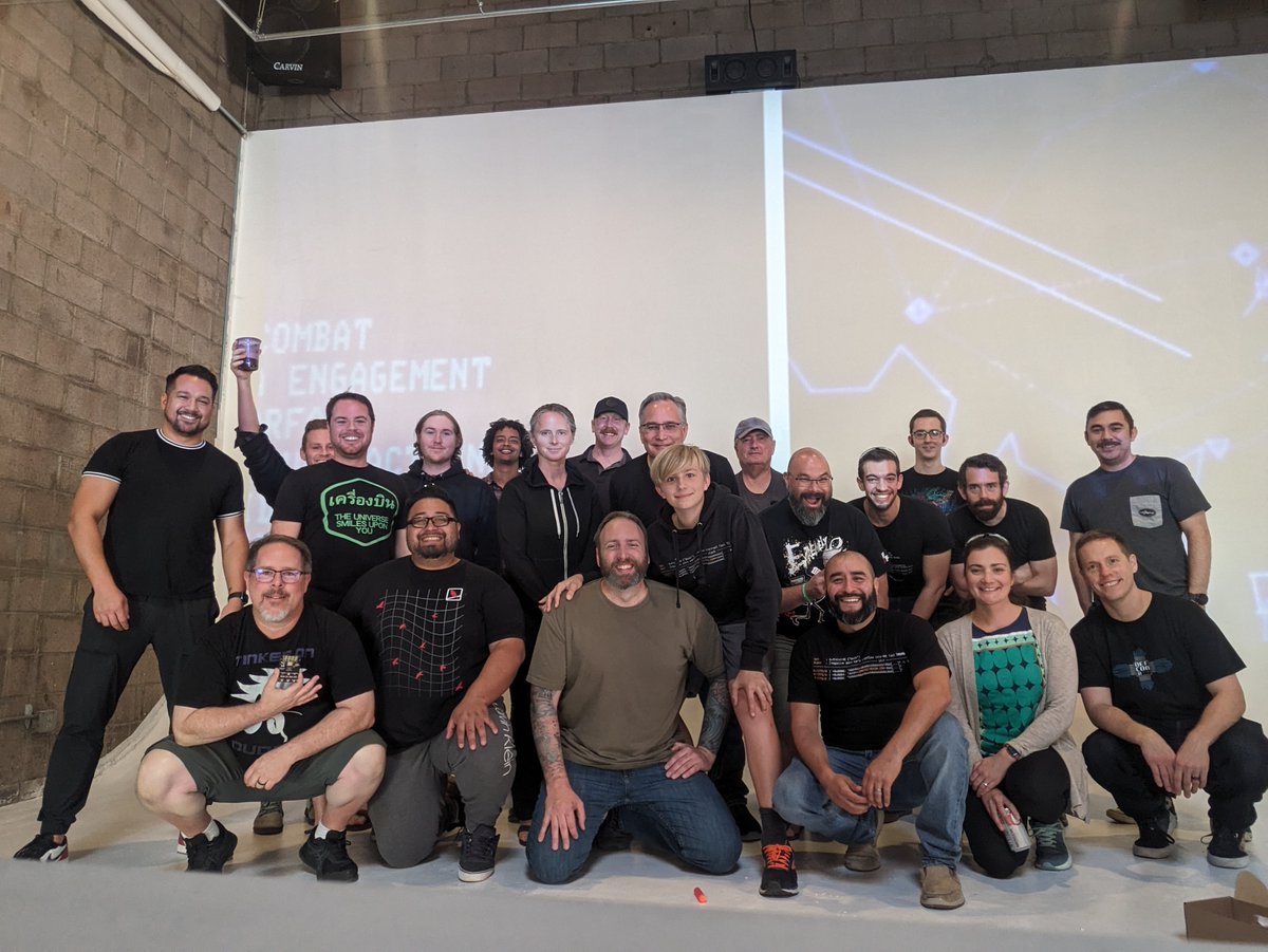 BSides San Diego tweet media