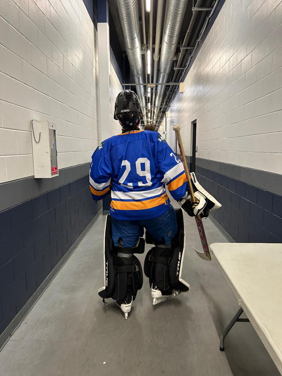 oneinsurancemb's tweet photo. ONE Insurance had an amazing time participating in the 2024 Grain Challenge tournament @hockeyforallctr! 🏒

We lost our last game 3-2 in overtime.

Thank you to everyone who made the 2024 Grain Challenge tournament a memorable experience! #ONEInsurance #GrainChallenge #MakeAWish https://t.co/1ATDiguDj2