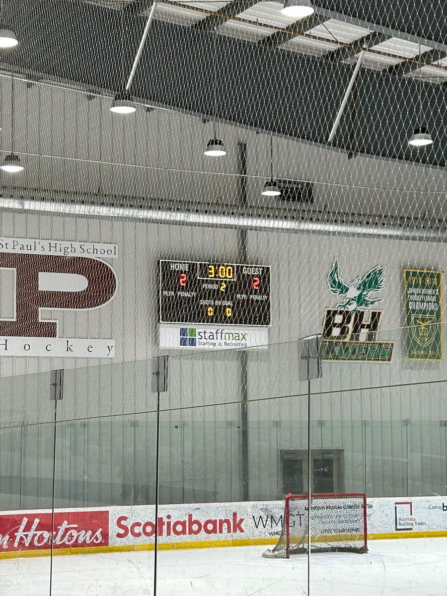 oneinsurancemb's tweet photo. ONE Insurance had an amazing time participating in the 2024 Grain Challenge tournament @hockeyforallctr! 🏒

We lost our last game 3-2 in overtime.

Thank you to everyone who made the 2024 Grain Challenge tournament a memorable experience! #ONEInsurance #GrainChallenge #MakeAWish https://t.co/1ATDiguDj2