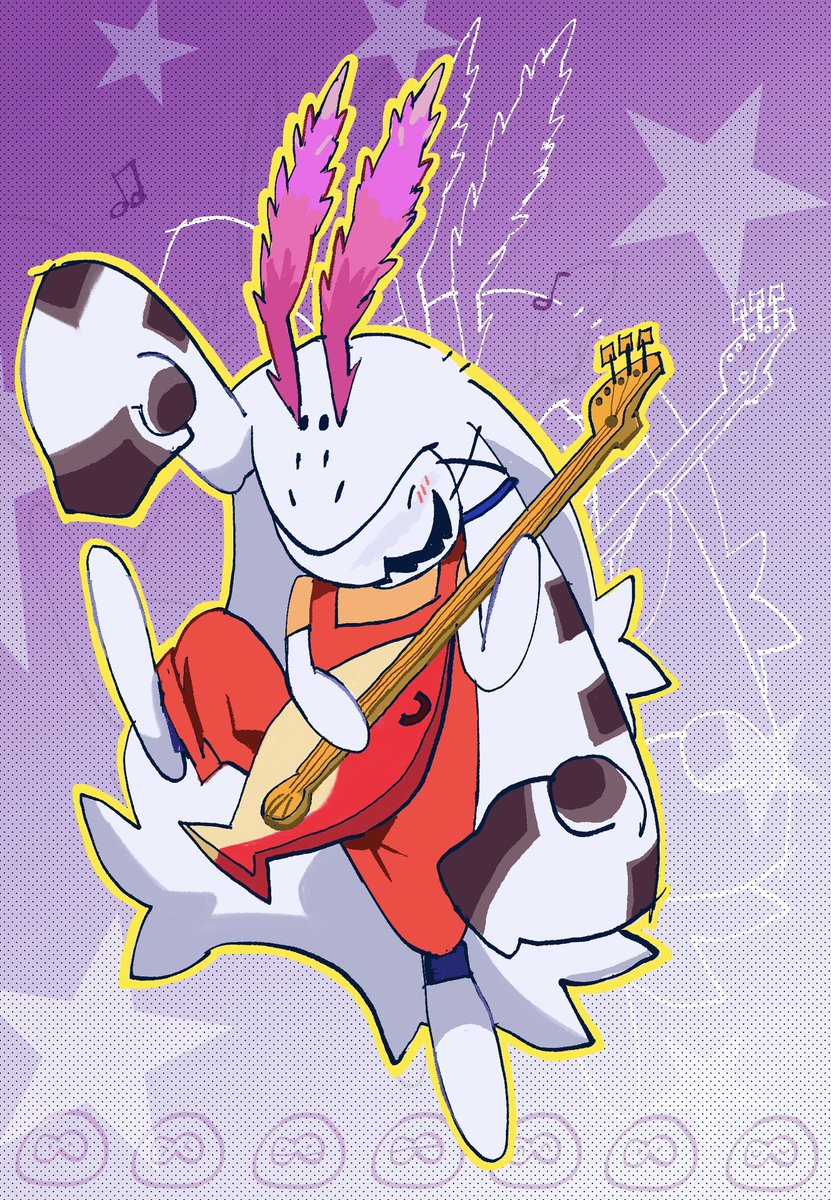 THEBLOODUSER's tweet photo. 🐰🪸 @pichepata 💗 https://t.co/lVYm6Q9M3Q