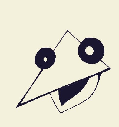 MTVoomer's tweet photo. Still not used to sketching/lineart on CSP because of Paint Tool Sai https://t.co/h9Z3KvAaXI
