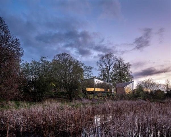 ✨🎉 to @BellPhillipsarc for making the 2024 @RIBASoutheast Awards shortlist for the @HarwellCampus project Winners announced at the @RIBA Awards ceremony at Farnham Castle Wednesday 15 May 🔗 eventbrite.co.uk/e/riba-south-a… Sponsors: @EHSmithArch 📷 @kilianosullivan