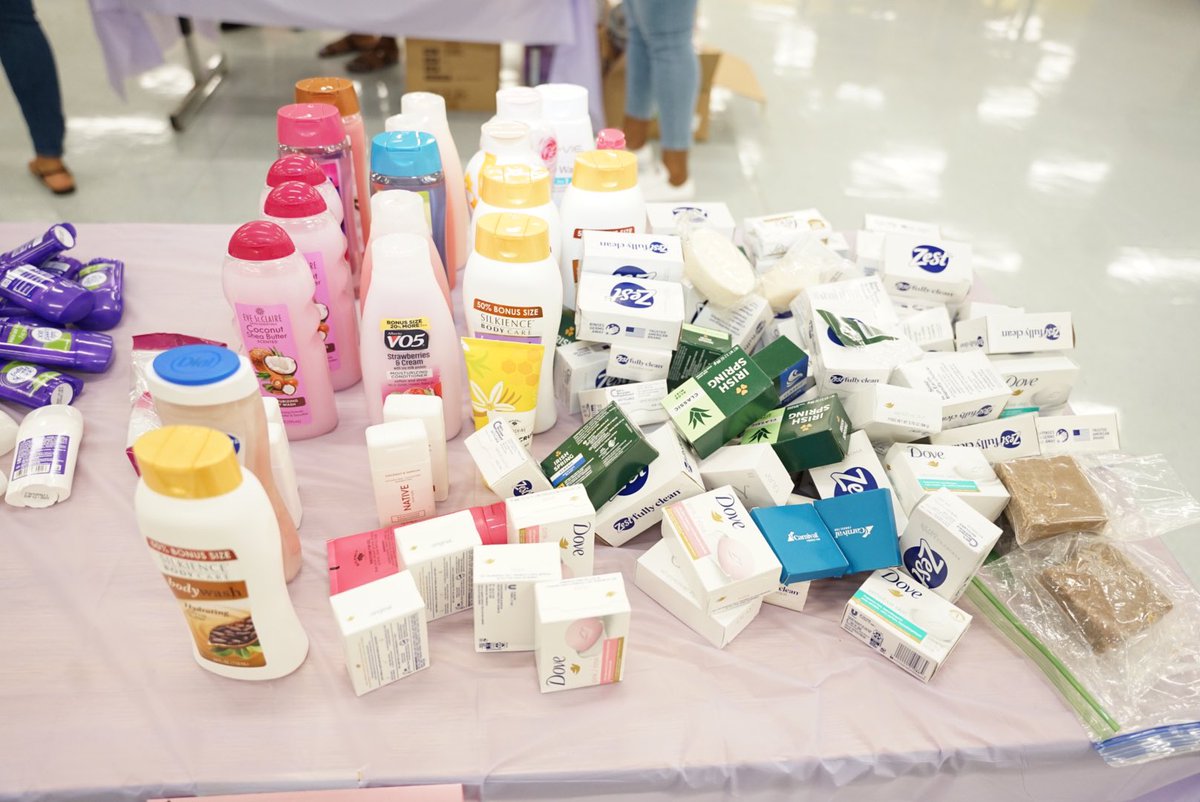 AKA_GZO's tweet photo. During Women's History Month, the Generation Next Committee along with Uplift Our Local Community Committee came together for a packing event to support the homeless community. We want to express our heartfelt gratitude to our volunteers for their generous contributions. https://t.co/qf9Zo93tj5