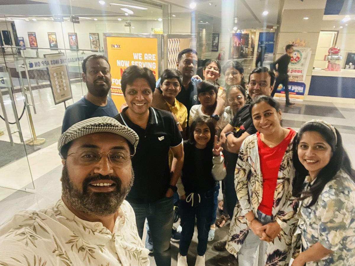 ImRahulVyas1973's tweet photo. Watched #Article370Film yesterday 2nd time ,A must watch movie,brilliantly made @AdityaDharFilms @AdityaJambhal18 @yamigautam @arungovil12 @ZeeStudios_ well done team 👏👏👏 Superb performance #Priyamani #YamiGautam #Article370Movie #Article370 #Kashmir #Abrogation370 @B6_studio https://t.co/oXQC6Jmghc