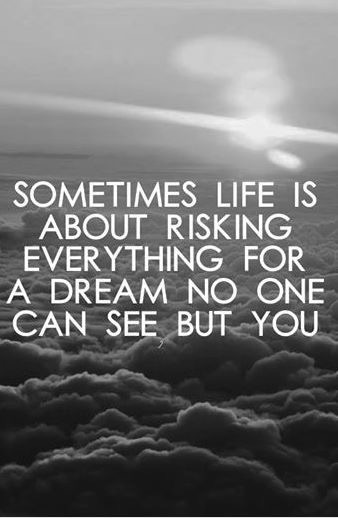 marshawright's tweet photo. Life is about taking risks ?... 
#focus https://t.co/HL2LMomNi9