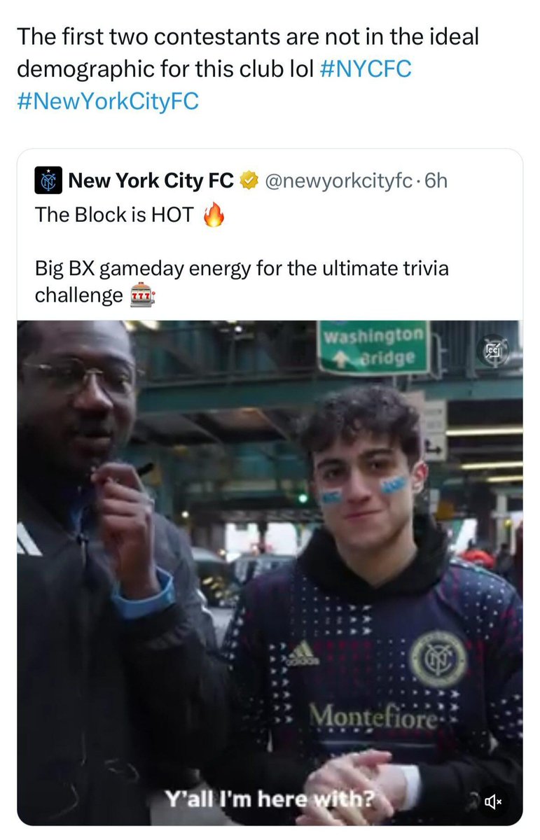 Sometimes I forget that I shouldn't take social media seriously lol, but this guy is my reminder! 🤣 

Brotha is threatened by the word trivela 😭

Anyways, good win tonight boys! Onto the next!