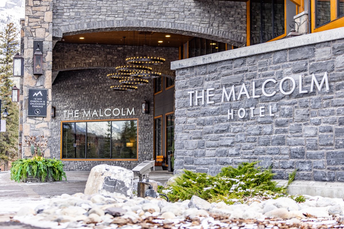 🗻We are pleased to be at the Malcolm Hotel in Canmore, Alberta for #RMIM24! 

The Welcome Reception will be on November 13, with the conference being on November 14-15.

Be sure to keep an eye out for registration details coming soon!
