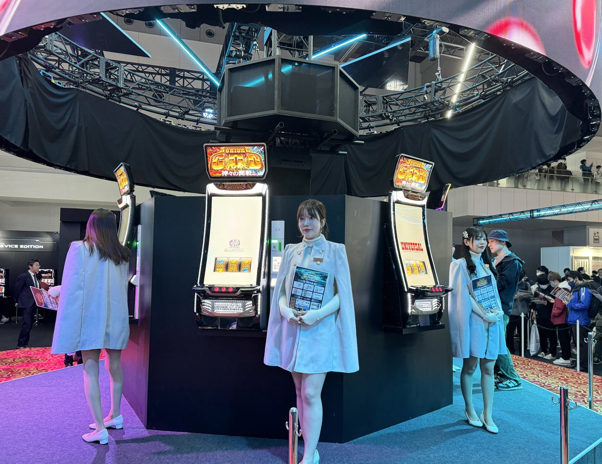waka_reverse's tweet photo. ユニバカ×サミフェスやってきました
#ユニバカサミフェス2024 https://t.co/WWl6SiUpWM