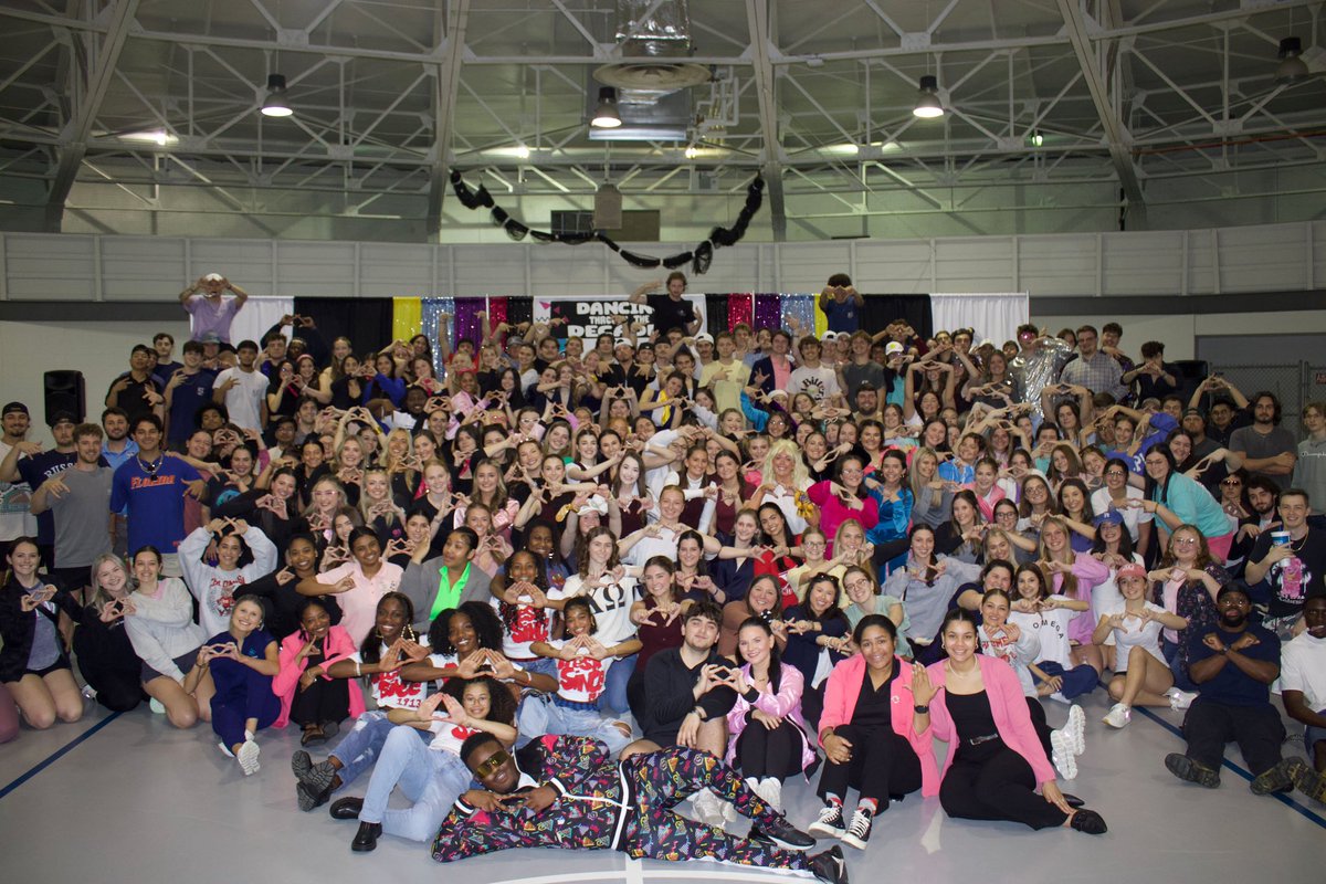McNeese Panhellenic tweet media