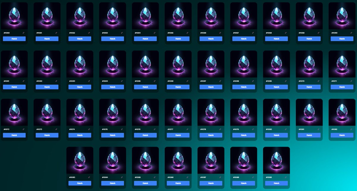 <a href="/Tokosocialfi/">TOKÖ</a> Got my bag full, let's get on the beta